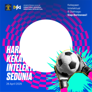 Hari Kekayaan Intelektual Sedunia 2026
