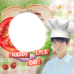 Happy Lyle Day
