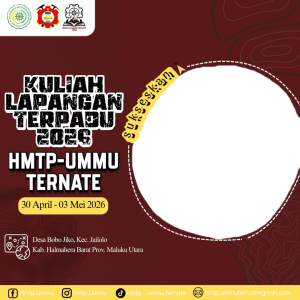 Kuliah Lapangan Terpadu