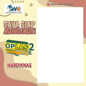 HARDIKNAS 2026