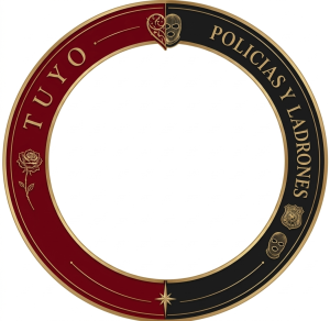 Policias y Ladrones Tuyo