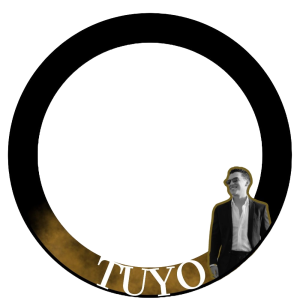TUYO MARIO GIRON