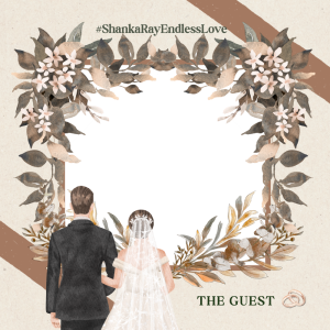 #ShankaRayEndlessLove