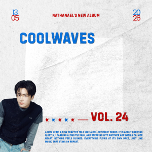 COOLWAVES, Vol. 24