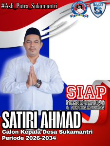 TWIBNON SATRIA