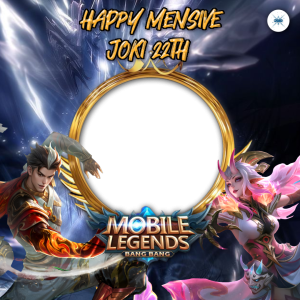JOKI 22 bulan