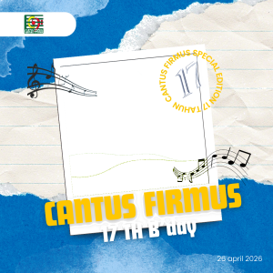 17th cantus firmus