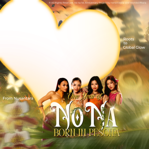 One Year no na Born in Persona