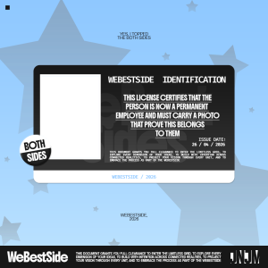 WeNeoSide by TY.