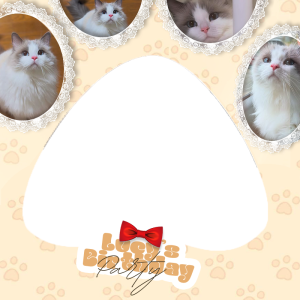 LUCY'S BIRTHDAY