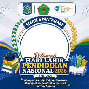 Hari Lahir Pendidikan Nasional 2026