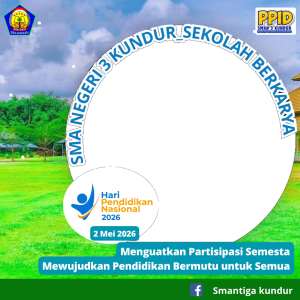 Peringatan Hari Pendidikan Nasional