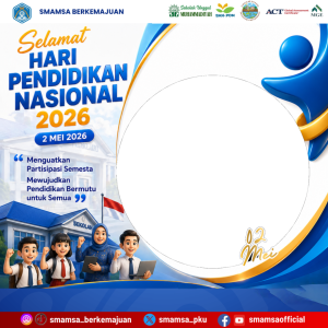 Hari Pendidikan Nasional