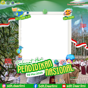 Hari Pendidikan Nasional