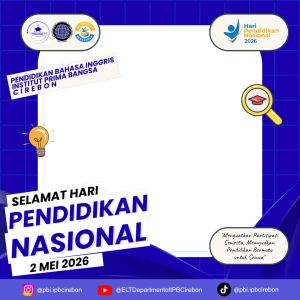 PBI HARI HARDIKNAS 2026
