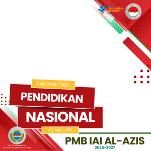 HARDIKNAS 2 MEI 2026 - IAI AL-AZIS