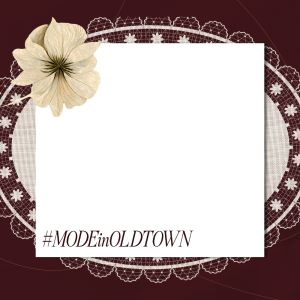 #MODEinOLDTOWN: The Wedding Series