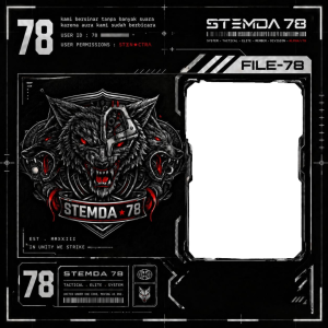 Stemda78