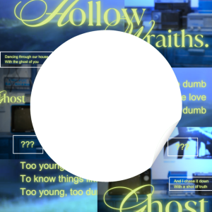 Last Day Hollow Wraiths