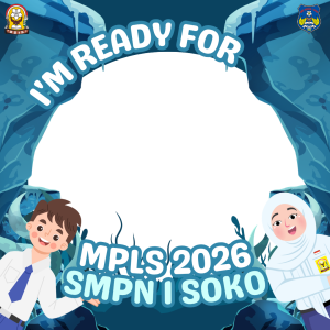 PESRETA MPLS 2026 SMPN 1 SOKO