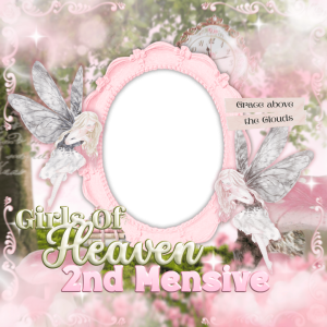 Heaven 2nd Mensive