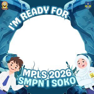 PESRETA MPLS 2026 SMPN 1 SOKO