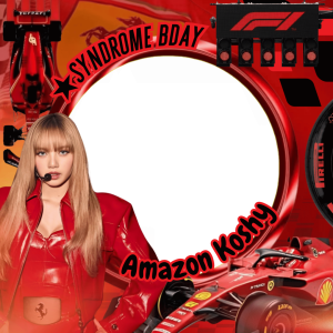 ★Syndrome Bday - Koshy