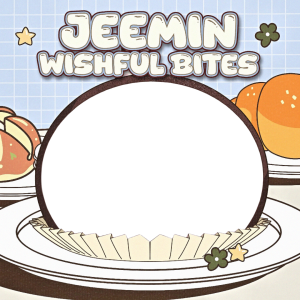 Jeemin Wishful Bites.
