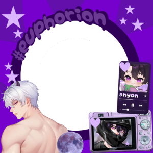 #euphorion