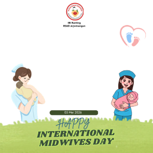 Internasional midwives day 2026