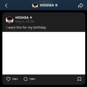 hoshea taurus jir :v
