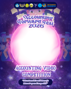 Accounting Video Competition Accounting Forward Fest 2026