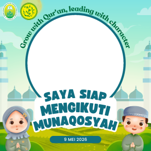 Bingkai Munaqosyah