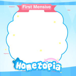 Hometopia 1st Mensive