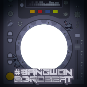 #Sangwon23rdBeat