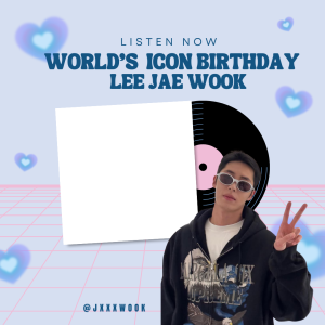 jxxxwook's cake day.