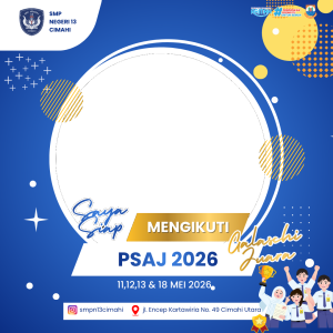 PENILAIAN SUMATIF AKHIR JENJANG (PSAJ) 2026