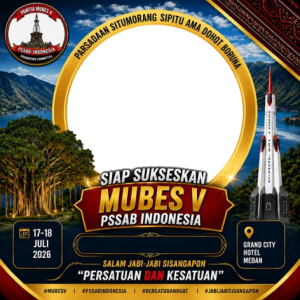 Mubes V PSSAB