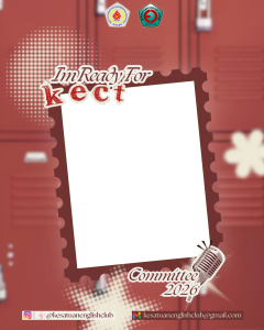 Committee of KECT 2026