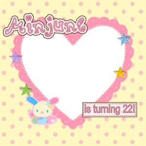 Minjune Day!
