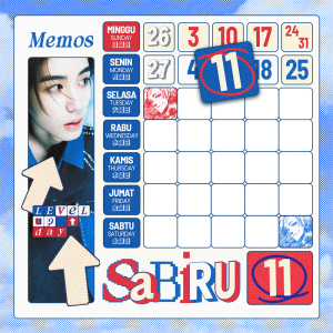 #BIRUDAY!