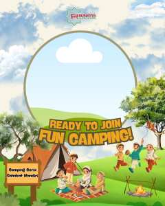 Fun Camping