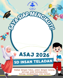 Asesmen Sumatif Akhir Jenjang