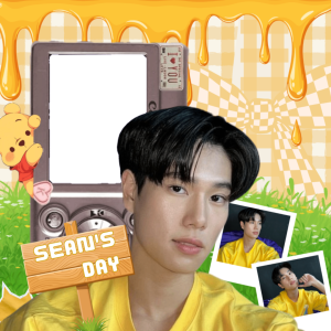 Happy Birthday Sean