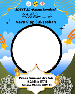 Puasa Arafah