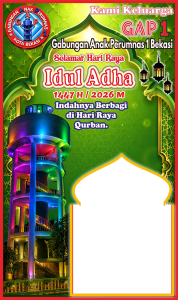 Idul Adha 2026