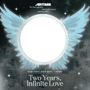 ARTMS 2nd Anniversary: #OurLightARTMS