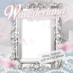 Wangderland