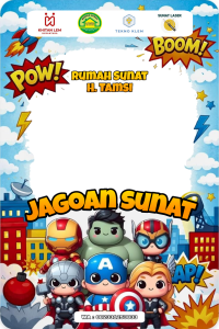 Rumah Sunat Haji Tamsi