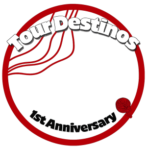 Aniversario Tour Destinos !